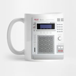 MPC3000 Mug